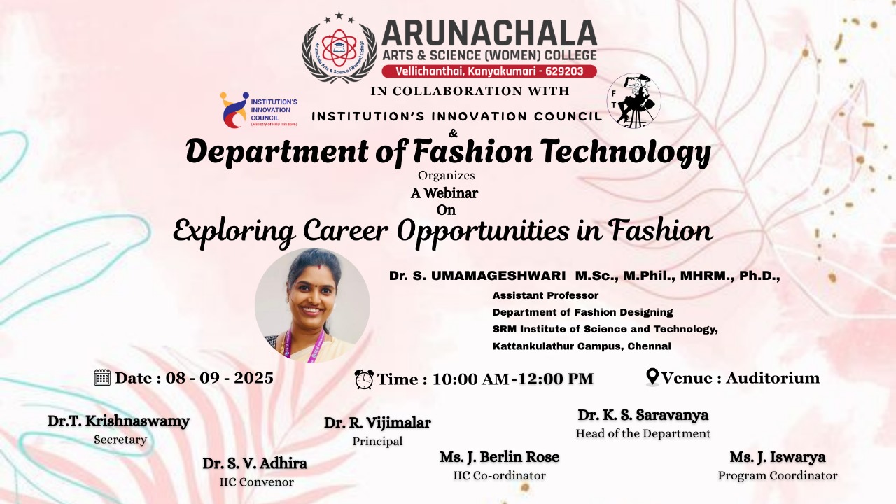 👗✨ Exploring Career Opportunities in Fashion ✨🎨